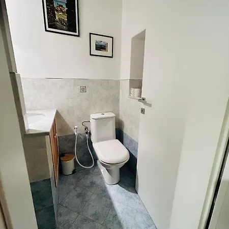 La Cocca דירה פורטו ונרה