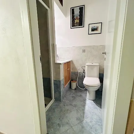 La Cocca * פורטו ונרה