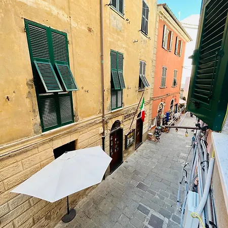 Apartment La Cocca