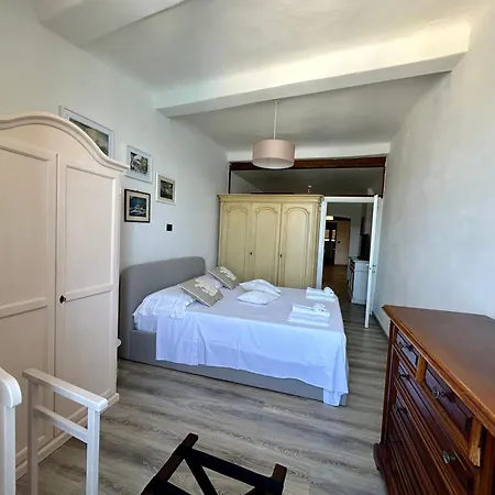 Apartment La Cocca *