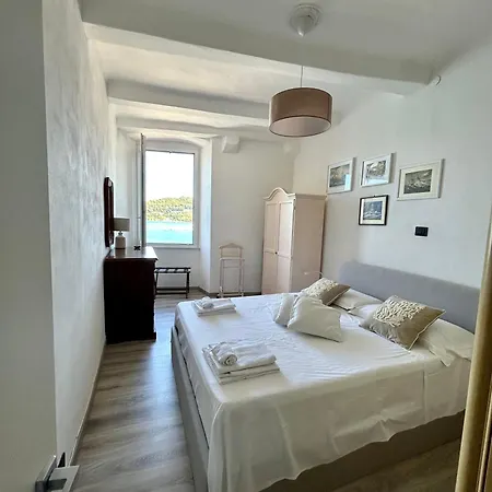 Apartment La Cocca Porto Venere
