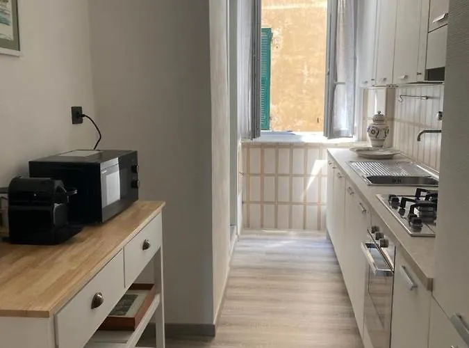 Διαμέρισμα La Cocca