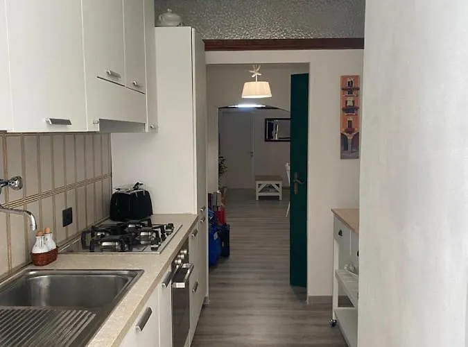 La Cocca Διαμέρισμα