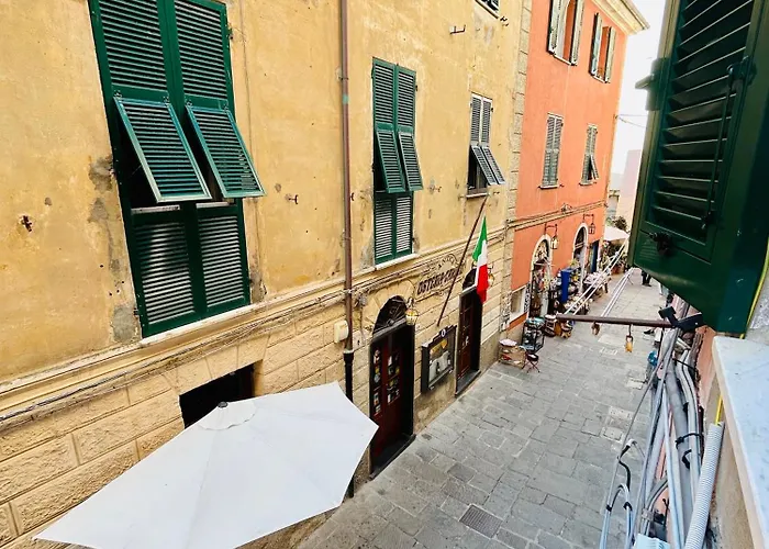 Διαμέρισμα La Cocca