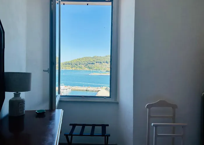 Διαμέρισμα La Cocca Πόρτο Βένερε