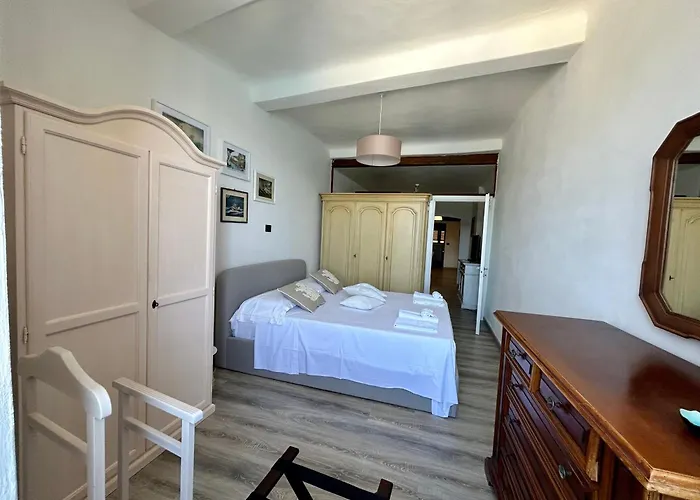 Διαμέρισμα La Cocca *