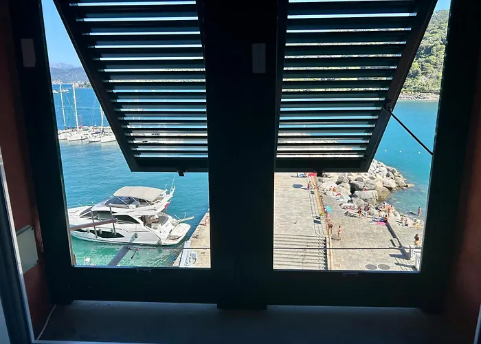 La Cocca * Πόρτο Βένερε