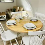 La Cocca 아파트 포르토베네레