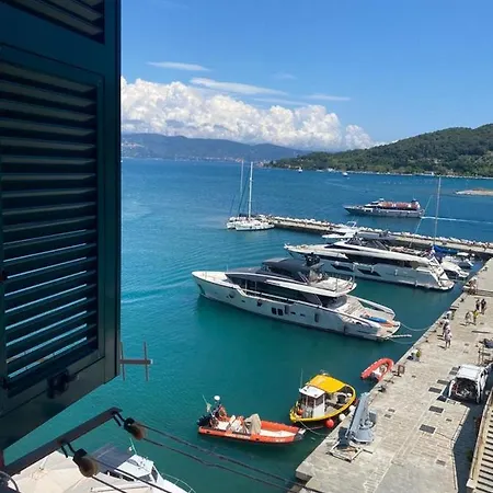 Appartement La Cocca