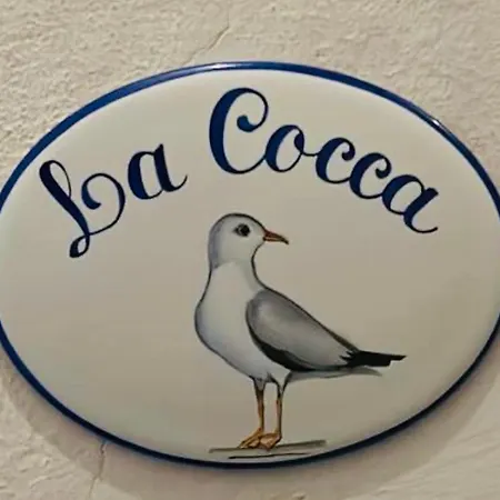 La Cocca
