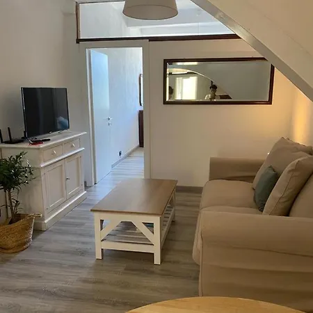 Appartement La Cocca