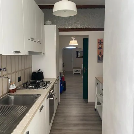 La Cocca Apartamento