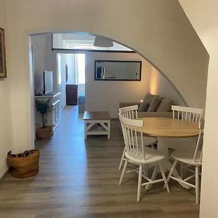 La Cocca Appartement