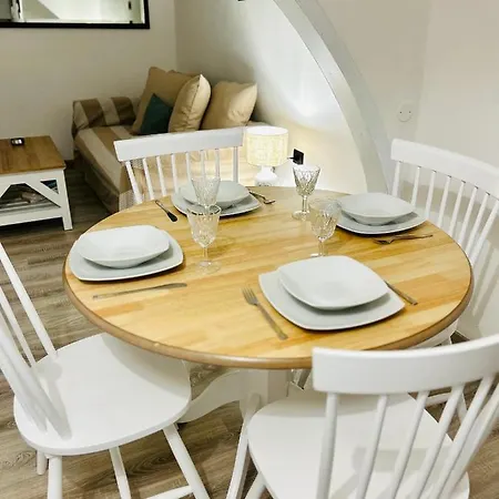 La Cocca Apartamento Porto Venere