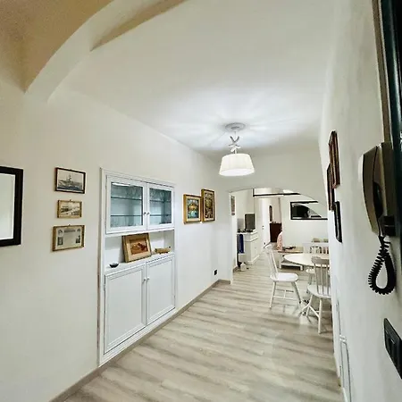 La Cocca Apartamento