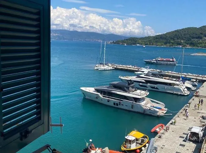 Appartement La Cocca