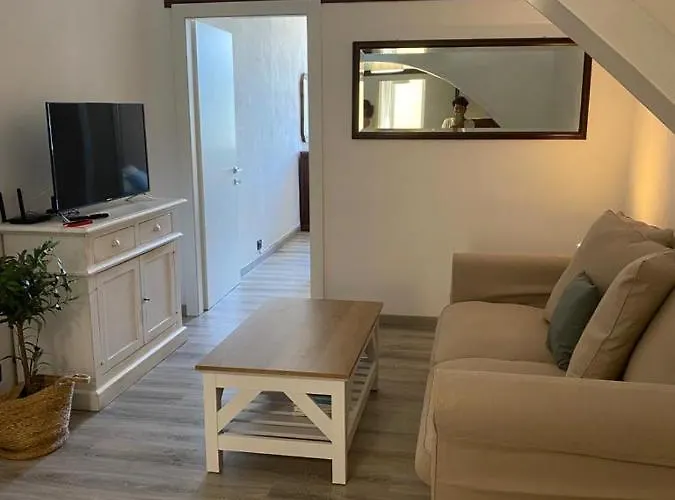 Appartement La Cocca