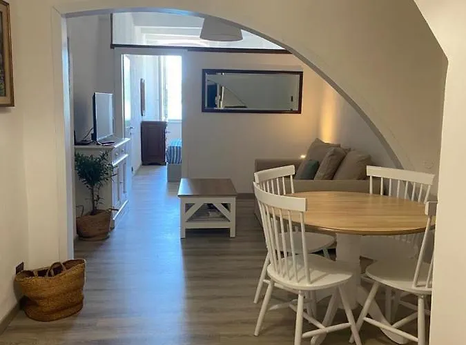 La Cocca Appartement